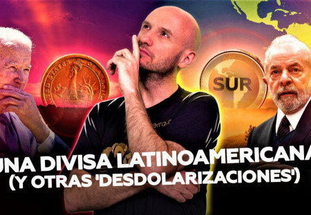 Latinská Amerika nechce byť závislá na doláre