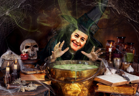 Paní Von der Leyen nás zachrání, ať to stojí co to stojí
