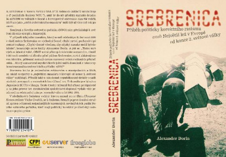 Stephen Karganović  - Srebrenica: Průvodce pro zmatené