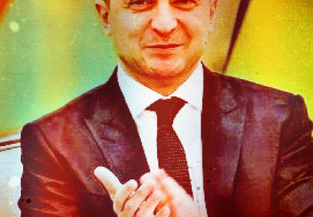 Citovať ukrajinskú vojenskú propagandu sa smie-ruskú nie…