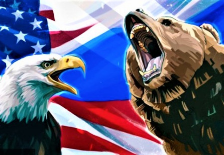 Rozdělení Ruska Spojenými státy bude tématem zasedání ruské Státní dumy