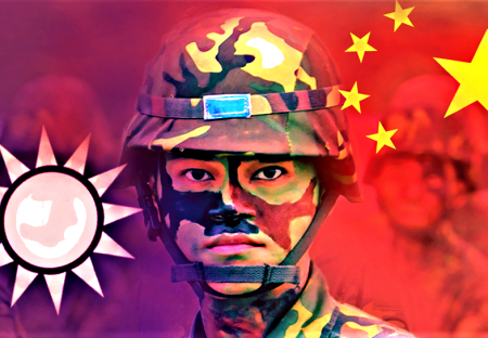 Tchaj-wan vzkazuje Číně: Máme něco jako jadernou zbraň