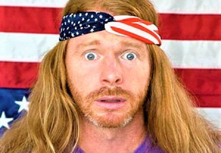 JP Sears reaguje na dotaz Newyorčanů: Moje tělo, moje volba?