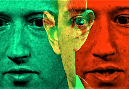 Zuckerberg v uniknutom videu varuje, že COVID vakcíny sú „experimentálne“ a „neodskúšané“  ….. ale ak poviete to isté, Facebook vás zakáže.