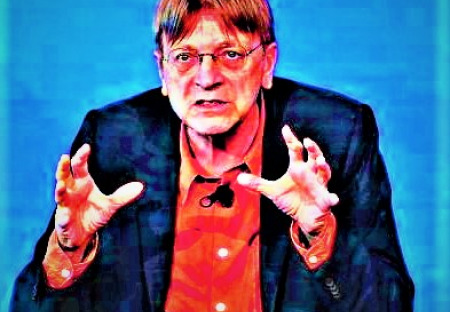 Fiala dostal kapky od G. Verhofstadta aneb Na každé prase se někde vaří voda