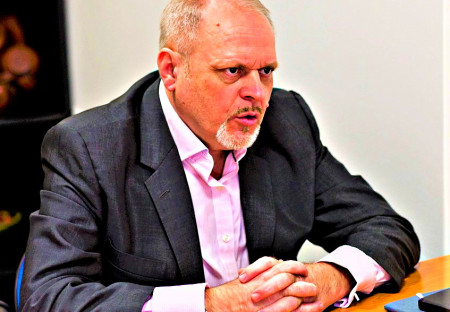 O čem se mlčí – Radomil Bábek