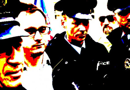O KYSELÝCH OKURKÁCH A NEJEN O TĚCH