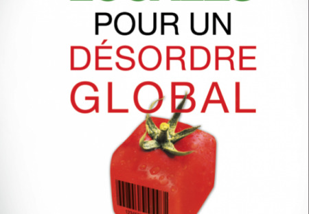 Mysli globálně, jednej lokálně (francouzský dokument, 143 min., cz titulky)