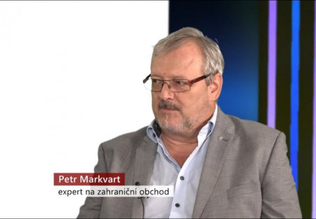 O čem se mlčí - Petr Markvart 22