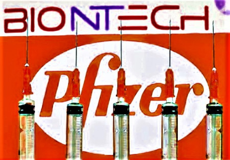 Vývoj žaloby proti Pfizeru a její anticovidové vakcíně – obžaloba odhaduje výši pokuty až na 3,3 bilionu $
