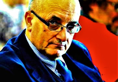 Martin Koller a jeho ostré komentáře na SR (6.9.2022)