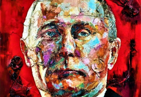 Úvodní Putinova řeč na ekonomickém fóru | Vladivostok hostí zástupce 3 miliard lidí světa