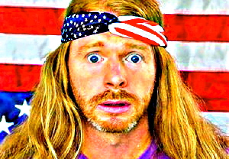 JP Sears: Můj neuvěřitelný rozhovor s Joe Bidenem