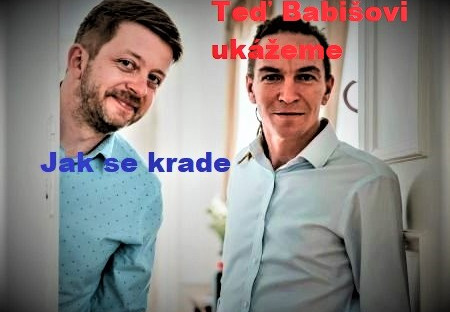 Michálek: V rozpočtu osekáme investice Hradu. Nesvěříme veřejné peníze pravomocně odsouzenému manažerovi, který stát připravil o miliony