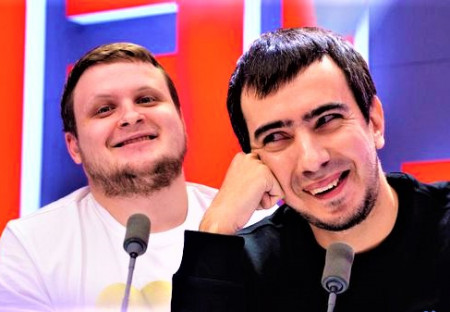 Jak se vyrábějí dezinformace