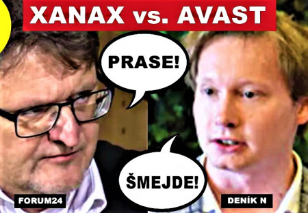 Nezávislá žurnalistika v podání redaktorů Forum 24