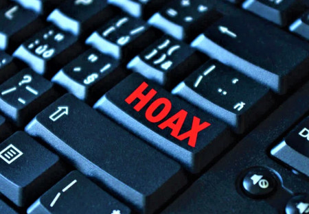 Vitajte v krajine „hoaxov! “ + video o platených agentoch CIA v SR