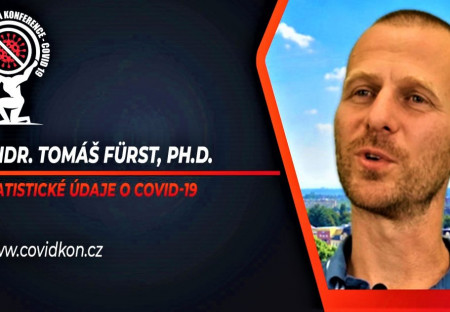 Tomáš Fürst: Nebylo racionální očkovat lidi, kteří to prodělali