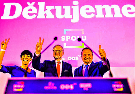 České úřady mají tajný manuál jak ovládat občany. I přes snahu ho utajit unikl na veřejnost