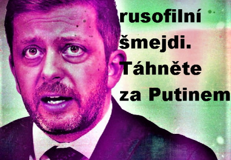 Rakušan je nejhorší ministr vnitra, kterého pamatuji. A že pamatuji hodně