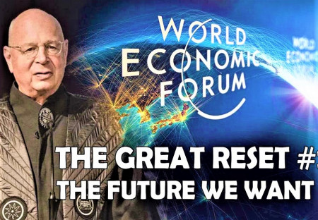 Plutokratické Světové ekonomické fórum by mělo být zrušeno