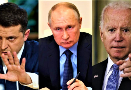 Co přinesou jednání mezi USA a RF o příměří na Ukrajině?