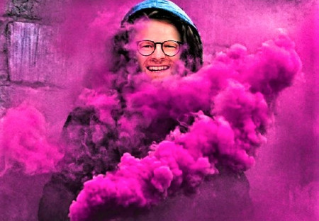 Objektivní skutečnosti nejsou na naší straně