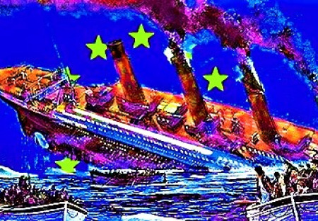 Experti „Bloombergu“ predpovedajú úpadok Európy