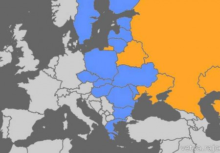 Ukrajina - syrsky scenař pokračuje, připravme se na uprchliky