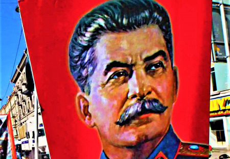 Stalingrad sa dnes vrátil k svojmu slávnemu menu