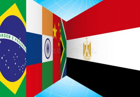 Uvědomí si organizace Šanghaj-BRICS význam osvobození Egypta od americké kontroly?
