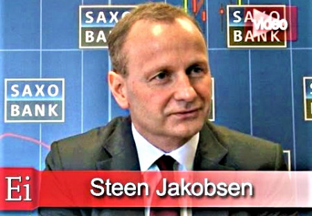 Očekávání Saxobank pro rok 2023