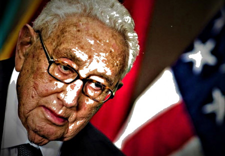 Opodstatnenosť slov Henryho Kissingera – prichádza čas k mierovým rokovaniam………..