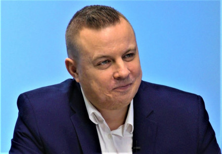 Titanik jménem Česká republika!