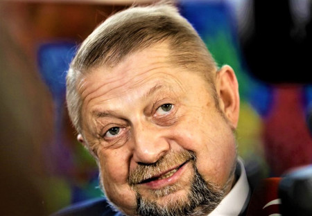 Napätie medzi anglosaským svetom a novým svetom vedeným Ruskou Federáciou - Štefan Harabin