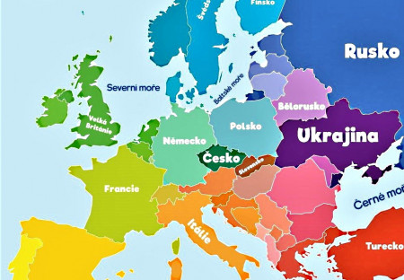 Novoroční přání: nechci žít ve vazalském státě!