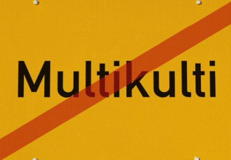 Ničí multikulturalismus identity západních národů?