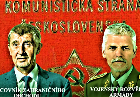 Naš narod je skvěly, jen ti lidi...