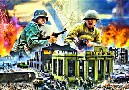 Odvod brancov / Referendum o ďalšom smerovaní vojny na Ukrajine