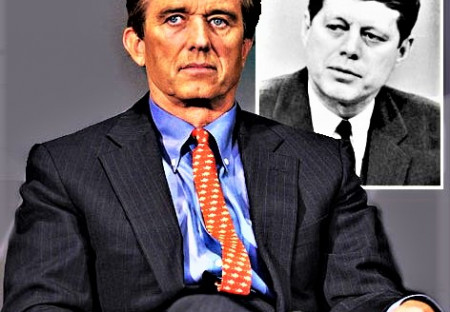 „Není to jen autismus”: Míra chronických onemocnění v USA vzrostla z 6 % v roce 1968 na 54 % v roce 2006