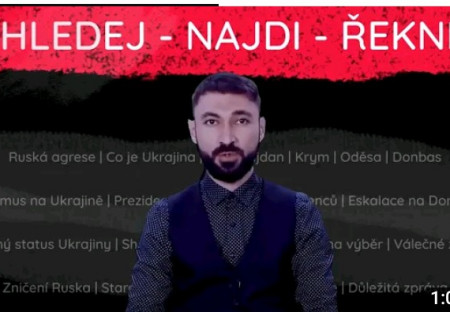 Hledej – Najdi – Řekni (cz titulky)