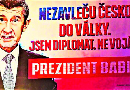 FUNDAMENTÁLNÍ ROZHODOVACÍ KRITÉRIUM.