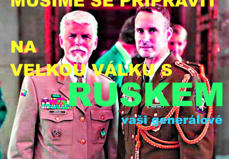 Jak jsem si v „nezávislých“ novinách přečetl, proč mám volit Pavla a ne Babiše