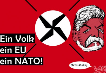 RADĚJI BABIŠ, NEŽ TOHLE…