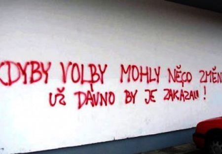 TAKŽE PROČ SE TEN ZÁZRAK NEKONAL