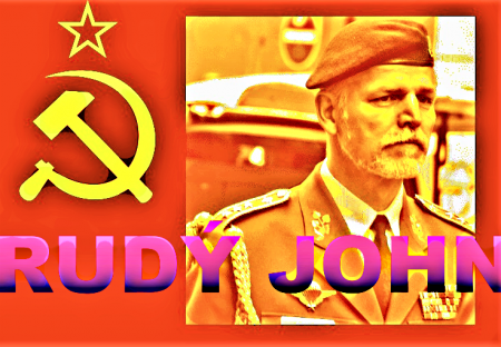 Zradí-li voják, měl by být okamžitě degradován pro vlastizradu.