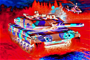 tanky