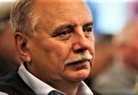 Profesor KREJČÍ - Nezodpovědní váleční nadšenci z Prahy... profesor vysvětluje, co obnášejí Řehkovy plány