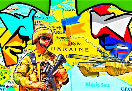 Už to bude rok...
