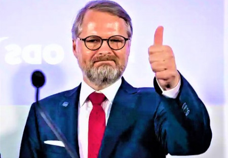 Odvoláním vládního zmocněnce pro dezinformace udělal premiér velkou chybu